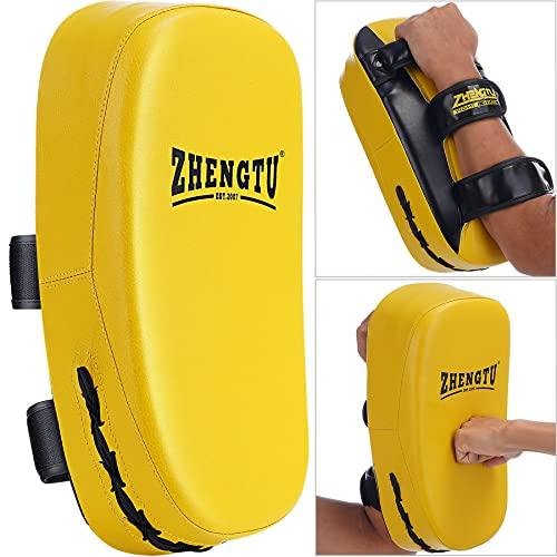 ZHENGTU キック ミット パンチングミットボクシング パンチング