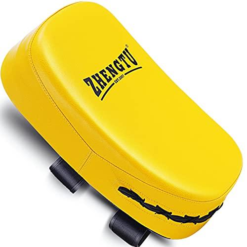 MARTIAL WORLD キックミット ボクシンググローブ　ボクシング　空手 22日限定10倍P付] キック ミット 空手 ボクシンググローブ 8