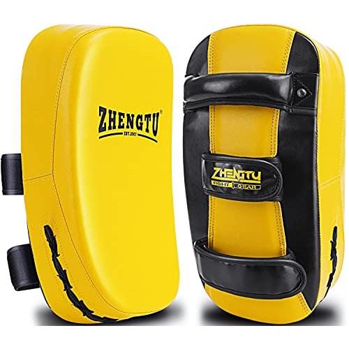 MARTIAL WORLD キックミット ボクシンググローブ　ボクシング　空手 22日限定10倍P付] キック ミット 空手 ボクシンググローブ 8