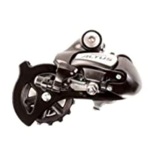 シマノ SHIMANO リアディレイラー RD-M310-L　他2点 シマノ RD-M310 スマートケージ リアディレイラー 7/8スピード