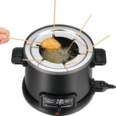 HR-8952 ほんわかふぇ 電気卓上串揚げ鍋 : 雑貨Victor - 通販 - Yahoo