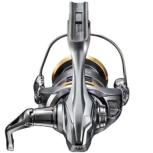 シマノ(SHIMANO) スピニングリール 23 セドナ C3000 : 雑貨Victor