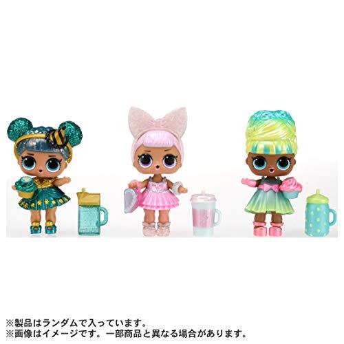 国内販売正規品】L.O.L. サプライズ! プレゼントサプライズ : 雑貨