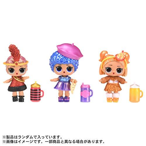 国内販売正規品】L.O.L. サプライズ! プレゼントサプライズ : 雑貨