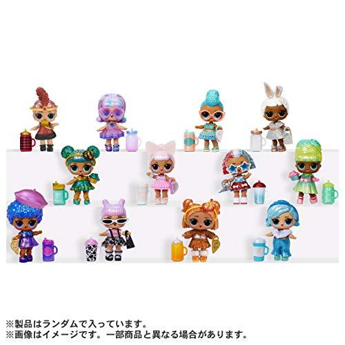 国内販売正規品】L.O.L. サプライズ! プレゼントサプライズ : 雑貨