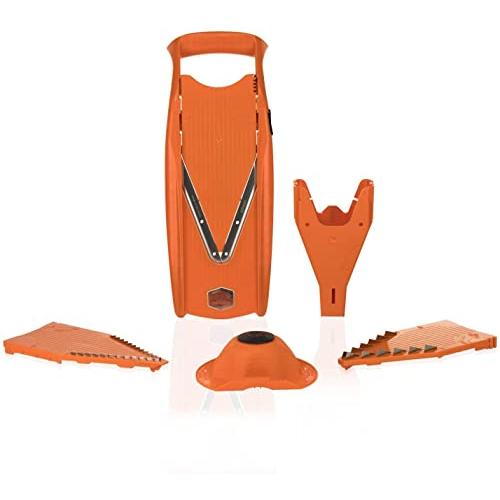 Brner ベルナー スライサーセット V5 ドイツ製 5O520332 ベルナー スライサーセット V5 ドイツ製 5O520332 : 雑貨Victor - 通販