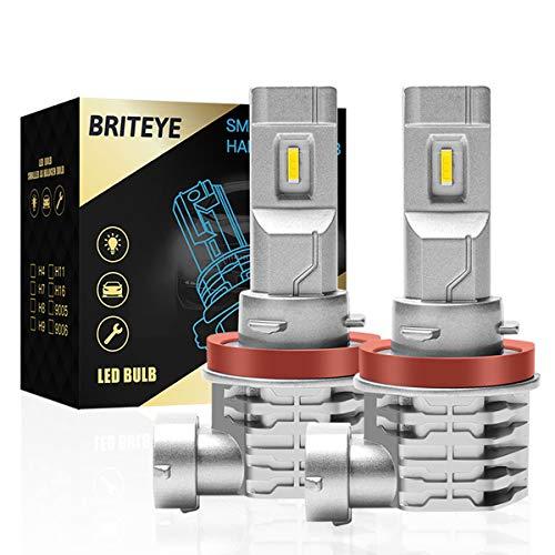 Briteye(まぶしい) H11 LEDヘッドライト 車検対応 CREEチップ搭載 6500K ホワイト H8/H9/H11/H16 LEDバ : zaa5d8dcf400 : 雑貨Victor - 通販 - Yahoo!ショッピング Briteye(まぶしい) H11 LEDヘッドライト 車検対応 CREEチップ搭載 6500K ホワイト H8/H9/H11/H16 LEDバ : zaa5d8dcf400 : 雑貨Victor - 通販 - Yahoo!ショッピング