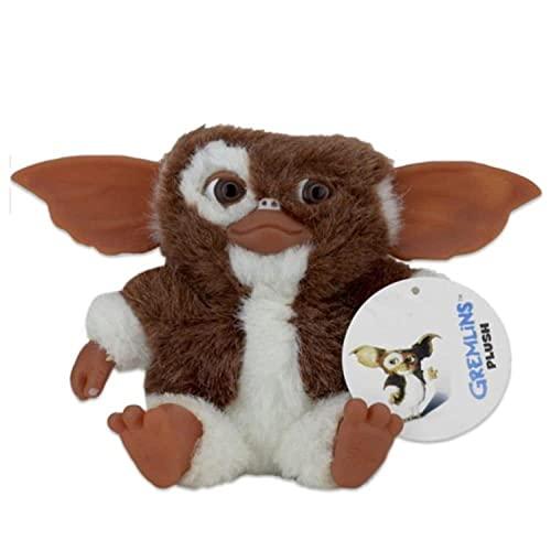 グレムリン ギズモ 6インチ ぬいるぐみ GREMLINS GIZMO PLUSH : 雑貨