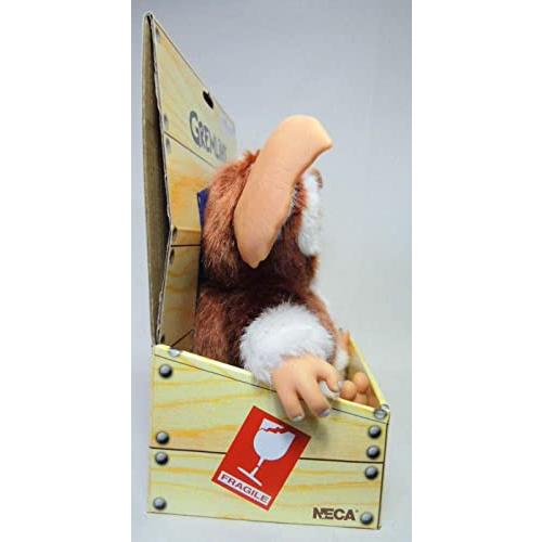 グレムリン ギズモ 6インチ ぬいるぐみ GREMLINS GIZMO PLUSH : 雑貨