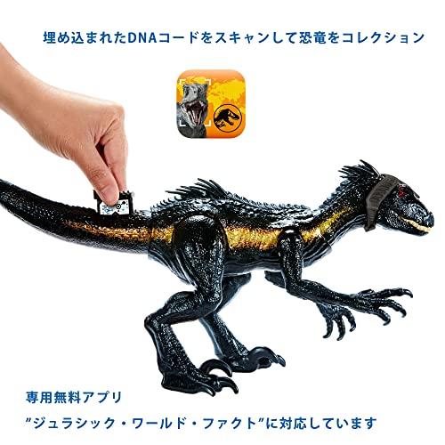 マテル スーパービッグ ラプトル ジュラシックワールド Amazon.co.jp: マテル ジュラシックワールド(JURASSIC WORLD