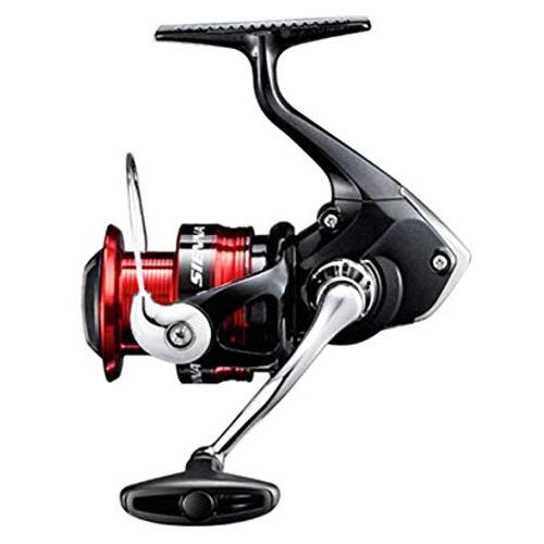 シマノ(SHIMANO) スピニングリール 19 シエナ C3000 3号 150m糸付