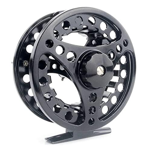 LNJLQW フライ用リール 釣具 リール アルミ合金フライリール 釣り用