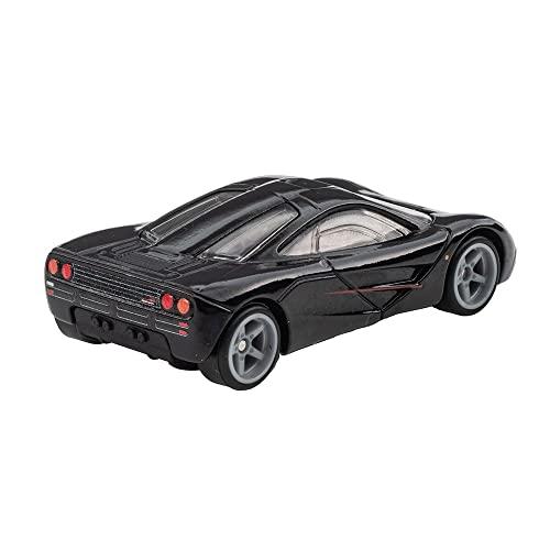 ホットウィール(Hot Wheels) カーカルチャー ジェイ・レノ ガレージ