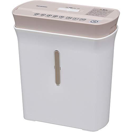 アイリスオオヤマ　シュレッダー IRIS OHYAMA 【不要シュレッダー引き取りOK】アイリスオーヤマ