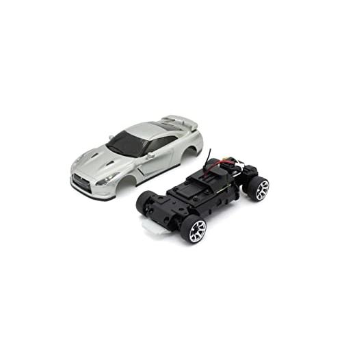 キョウショウエッグ ファーストミニッツ 1/28スケールRC 日産 GT キョウショウエッグ ファーストミニッツ 1/28スケールRC 日産 GT