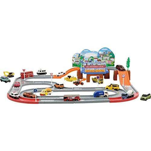 トミカタウンセット トミカ タウンどうろセット : 雑貨Victor - 通販 - Yahoo