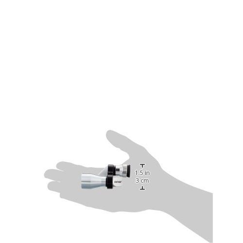 サイトロンジャパン SAFARI 単眼鏡 SA526SV 10倍20mm口径 軽量