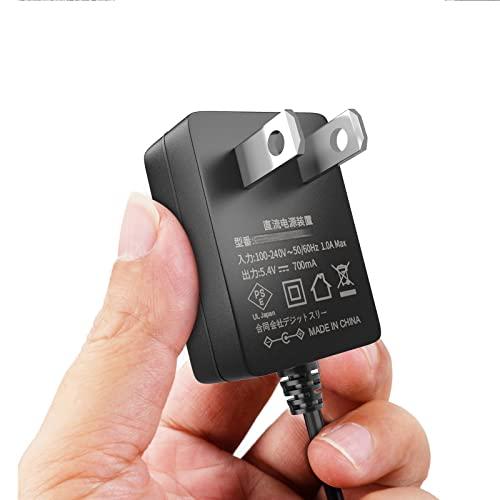 バンダイ用のACアダプター PSE認証 Bタイプ ドラえもん用のAC