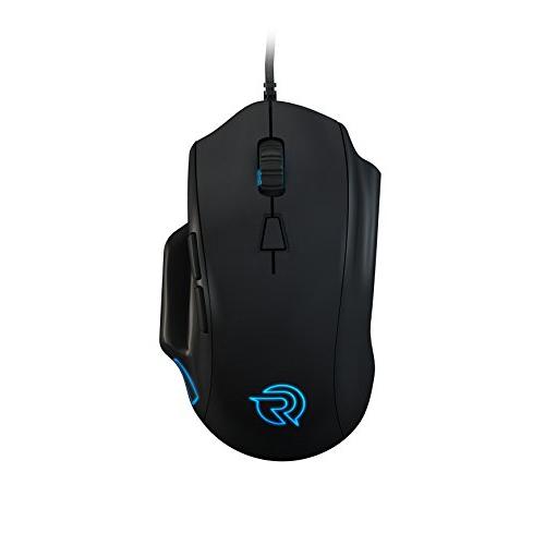 OZONE F60 ゲーミング マウス 光学 xPEKE FPS LOL Overwatch 右利き  