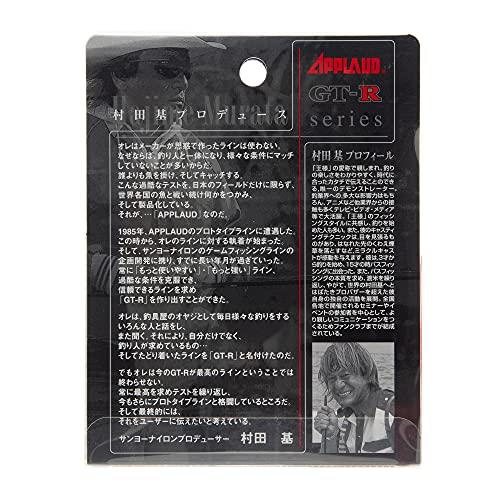 サンヨーナイロン ナイロンライン アプロード GT-R N-スペック