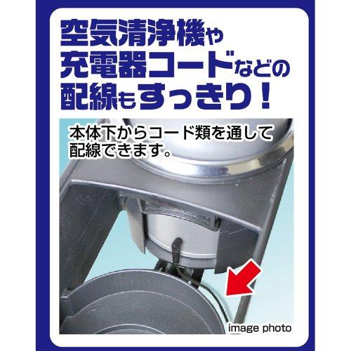 ペルシード Pellucid ドリンクホルダー ツインドリンクホルダー