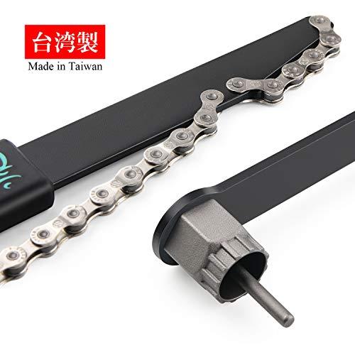CYCLISTS スプロケット 取り外し/取り付け 工具セット 7-11速 CYCLISTS スプロケット 取り外し/取り付け 工具セット 7-11速