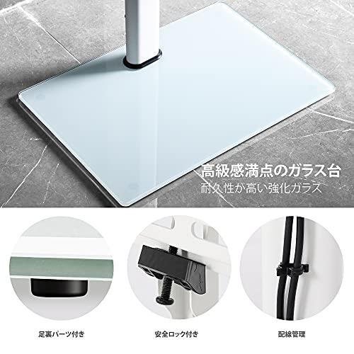 楽天市場】【送料無料】FITUEYES テレビスタンド 32〜60インチ対応 壁