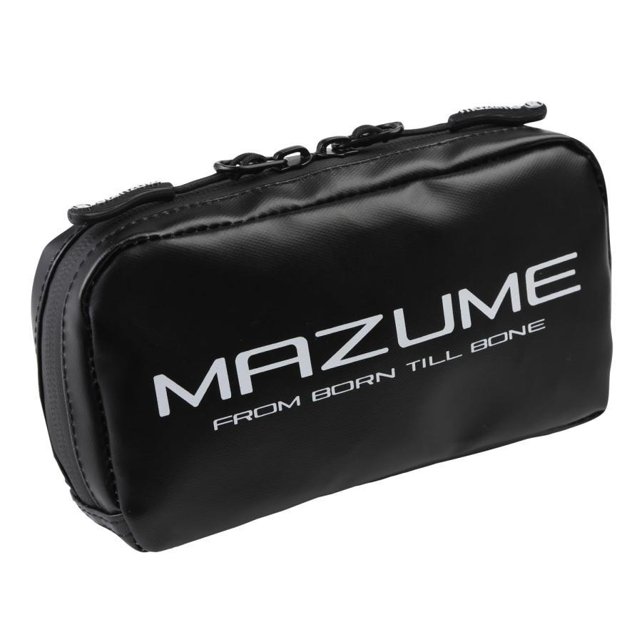mazume　ポーチ Mazume ポーチ mazume ウエストポーチ（インフレータブルライフ