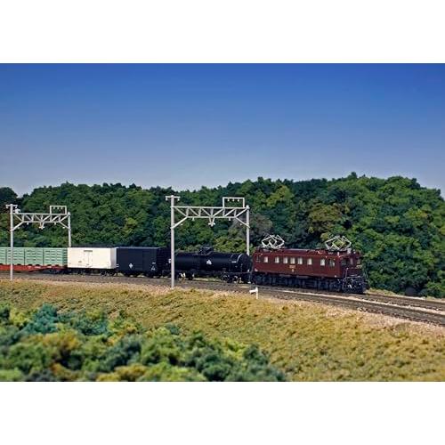 カトー (KATO) Nゲージ EF15 標準形 鉄道模型 電気機関車 3062-3