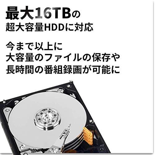 限定販売】玄人志向 HDDケース 3.5型対応 接続 USB3.2 シンプル