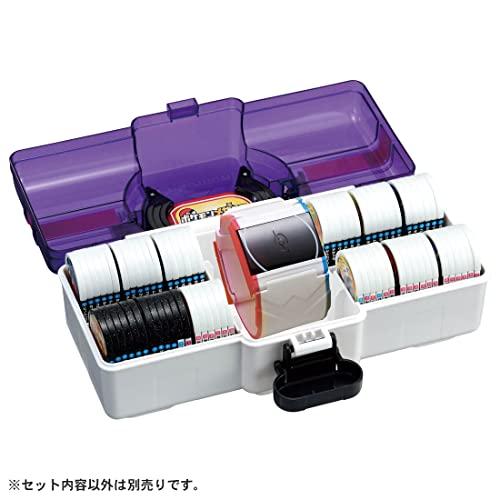 ポケットモンスター ポケモン メザスタトランク マスタークリア