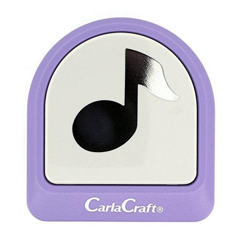 カール事務器 クラフトパンチ メガジャンボ ミュージック CN45107