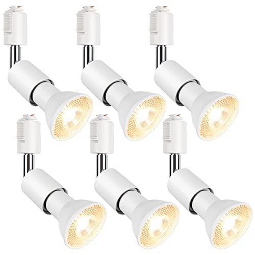 szbritelight ダクトレールライト e26 電球付き ダクトレール用照明