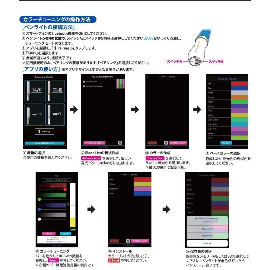 キングブレード X10 V シャイニング : 雑貨Victor - 通販 - Yahoo