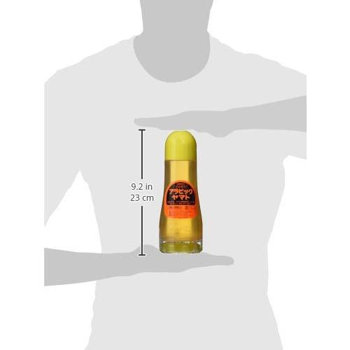 ヤマト 液体のり アラビックヤマト さかだち専用 補充用のり 480ml NA