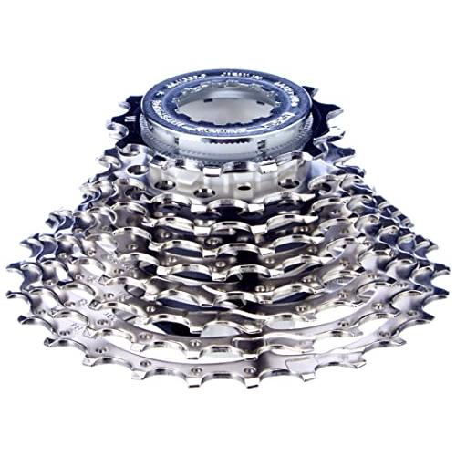 シマノ(SHIMANO) MTBカセットスプロケット CS-HG50-9 9S 11-30T