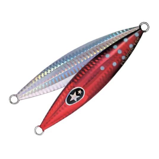 ゼスタ　スローエモーション　フラップQR Slow Emotion FLAP QR フラップQR(120g・150g・180g・220g・260g