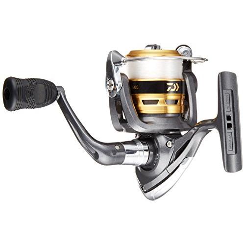 ダイワ(DAIWA) スピニングリール(糸付き) 16 ジョイナス 1500