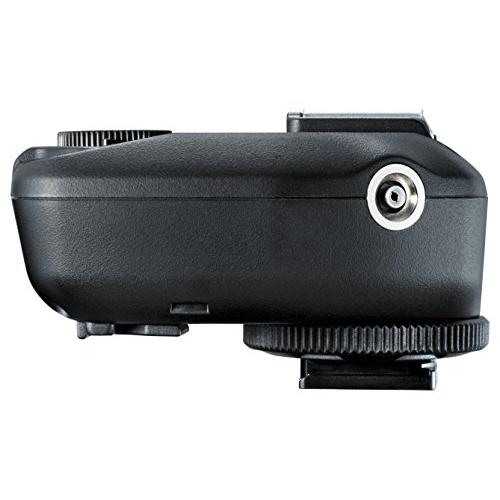 Nissin ニッシンデジタル レシーバー AirR ソニー用 : 雑貨