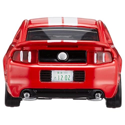 トミカプレミアム unlimited 02 名探偵コナン フォード マスタング