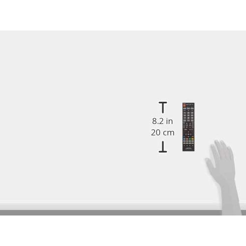 オーム電機 学習AVリモコン 03-2790 AV-R950N : 雑貨Victor