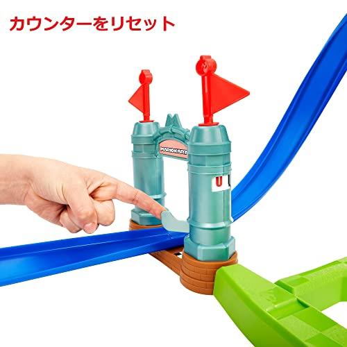 ホットウィールマリオ　5コースセット 71UpcvvAjxL._AC_SY200_QL15_.jpg