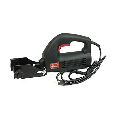 エマーソン タイヤ交換工具 電動ジャッキアップ補助機 ジャッキアップ
