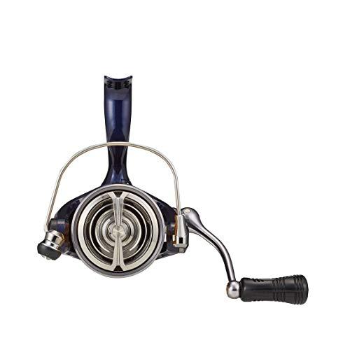 ダイワ(DAIWA) スピニングリール 20 クレスト LT3000-CXH(2020モデル