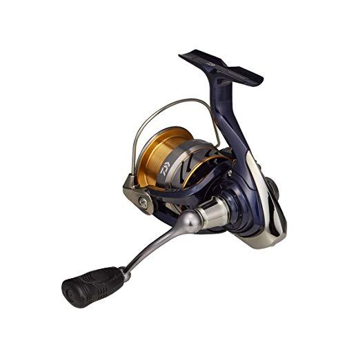 ダイワ(DAIWA) スピニングリール 20 クレスト LT3000-CXH(2020モデル