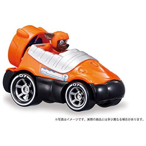 【匿名配送】パウ・パトロール　クラッシック ギフトパック パウパトロールクラシックギフトパック メタル製ビークル6個