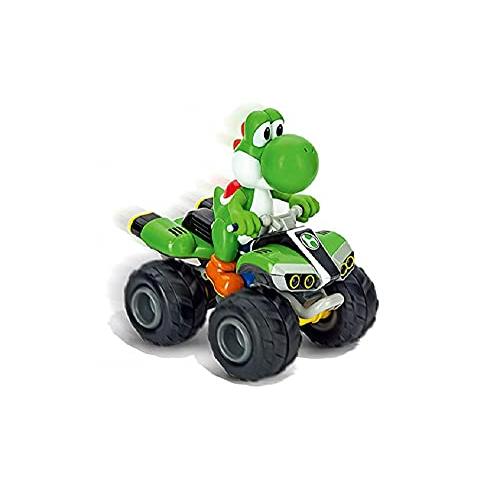 キョウショウ エッグ(Kyosho Egg) マリオカート バギーR/C ヨッシー