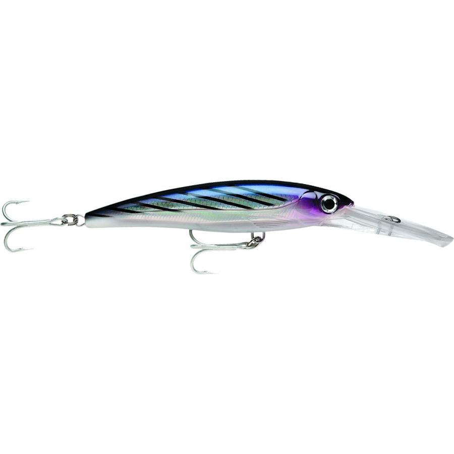 ラパラ(Rapala) エックスラップマグナム 16cm 72g カツオ X-RAP MAGNUM