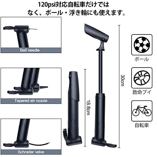 サドルバック 自転車工具セット 空気入れ 多機能 応急修理用 パンク修理キット Amazon | Willthinleye パンク修理キット 自転車ツールセット