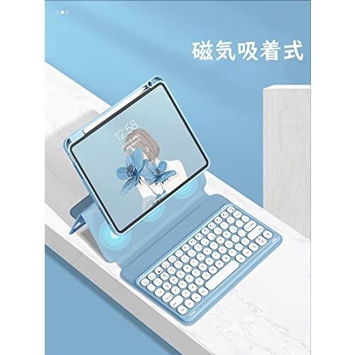 縦置き iPad Air 第5世代 / iPadAir4 Pro 11 キーボード ケース 縦置き iPad Air 第5世代 / iPadAir4 Pro 11 キーボード ケース